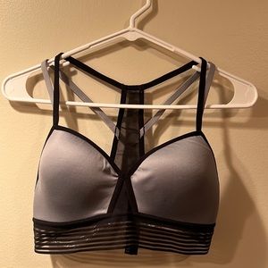 Victoria’s Secret sports bra